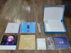 【アルバム・グッズ付き】花譜 ALBUM「組曲」新品未開封 バーチャルシンガー・花譜、4th Album「寓話」本日リリース