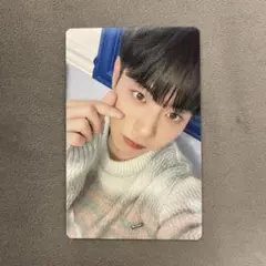 EVNNE OUR EVNNEing ランダムトレカ ケイタ