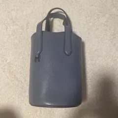 美品♡HIROFUバッグのサムネイル