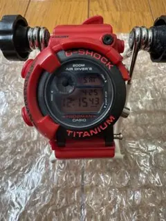 G-SHOCK DW-8200ZU-1T フロッグマン99' 復刻 未使用品 - メルカリ