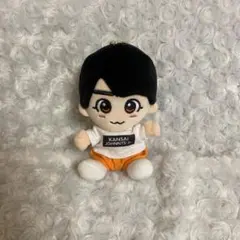 なにわ男子 大西流星 ちびぬい 第一弾