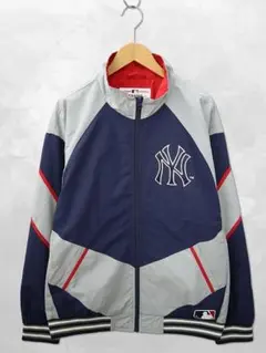 SUPREME NEW YORK YANKEES TRACK JACKET XLのサムネイル