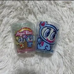 エンジェルブルー マグカップ2つセット - メルカリ