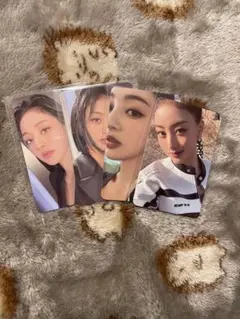 TWICE ジヒョ READY TO BE