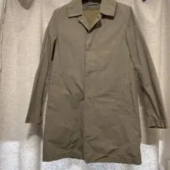 エディフィス　スプリングコート　ビジネス