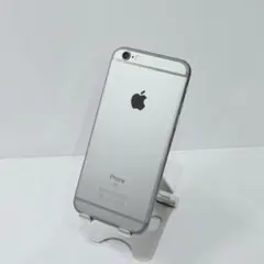 100 iPhone6s スペースグレイ SIMフリー 64GB