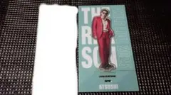 EXILE　ATSUSHI　アクリルスタンド　REASON　アクスタ