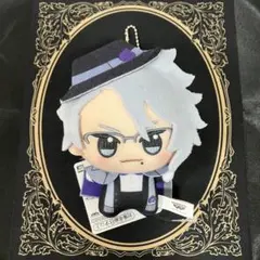 ちびぐるみ 寮服 アズール