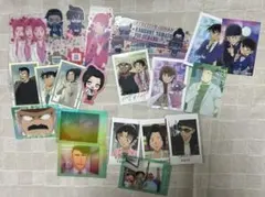 名探偵コナン まとめ売り 新品 ① ぱしゃこれ ブックマークコレクション