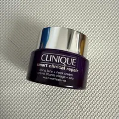CLINIQUE スマートリペアアップクリーム