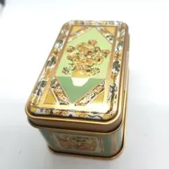 ゴッホ展 家族がつないだ画家の夢 限定 ひまわり缶 青山デカーボ コラボクッキー