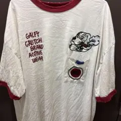 GALFY ガルフィー 長袖カットソー 刺繍 ホワイト サイズ中型犬L - メルカリ