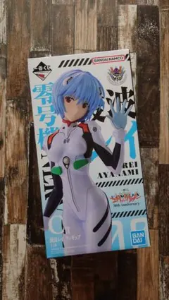 2026年最新】EVANGELION キャラクターモデルの人気アイテム - メルカリ