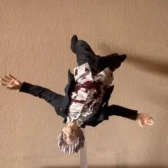 2026年最新】五条悟 フィギュア 呪術廻戦 懐玉・玉折 FIGURIZMα 五条悟