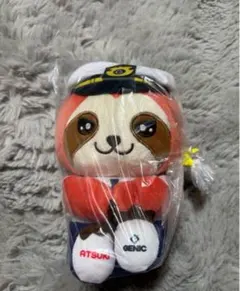 GENIC ANIMAL COORDY ぬいぐるみVer.２ATSUKI ⑤