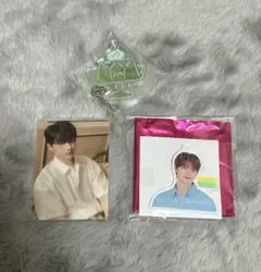 SEVENTEEN セブチカフェ JUN ジュン セット