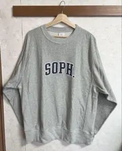 sophnet. スウェット