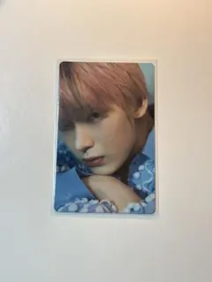 enhypen SUNOO ソヌ