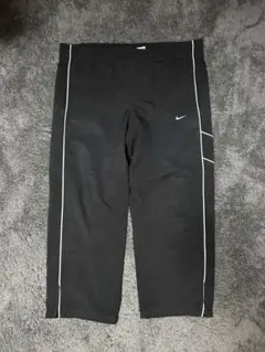 NIKE ナイロンパンツ