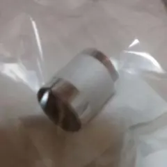 THIS IS JSB 三代目 レプリカ銀テ