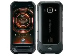 TORQUE G03 スマホ本体　ジャンク　/②