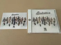 BsGravity Evolution 生写真付き