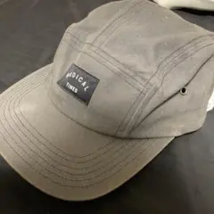 RADICAL TIMES キャップ グレー