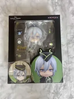 2025年最新】ツイステ ねんどろいど シルバーの人気アイテム