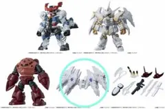 2026年最新】 機動戦士ガンダム MOBILE SUIT ENSEMBLE 29の人気 