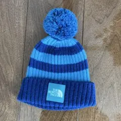 THE NORTH FACE キッズ用ニット帽