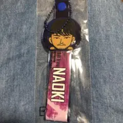 銀テープホルダー 小林直己 直己 三代目