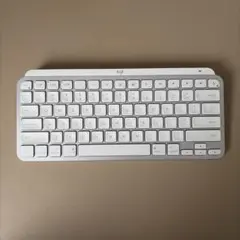 MX Keys Mini for Mac KX700MPG ロジクール