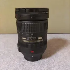 ❤️エモ写に❤️Nikon 18-200mm フィルム風描写✨