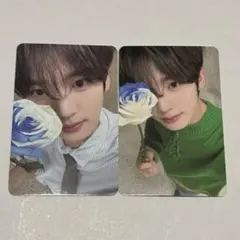 2025年最新】zb1 ユジン トレカの人気アイテム - メルカリ