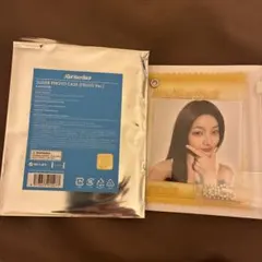 ILLIT イロハ 直筆サイン チェキ 当選品 Weverse ポラロイド - メルカリ