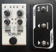 2026年最新】digitech sdrumの人気アイテム - メルカリ