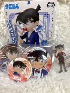 名探偵コナン 江戸川コナン まとめ売り