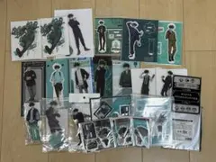 呪術廻戦 伏黒恵 アクスタ まとめ売り