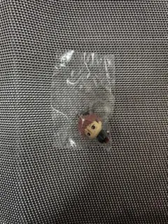 匿名配送 呪術廻戦 めじるしアクセサリー 死滅回游 ガチャ カプセルトイ 虎杖