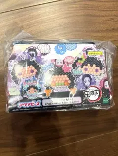 アクアビーズ 鬼滅の刃 ペンポーチセット