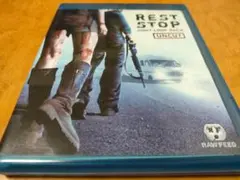 レストストップ２ ドント・ルック・バック　輸入盤Blu-ray
