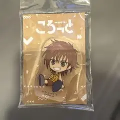 新テニスの王子様 ころっと 遠山金太郎 アクリルスタンド