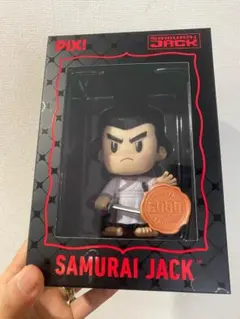 2026年最新】サムライ ジャック フィギュアの人気アイテム - メルカリ