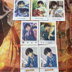 あんさんぶるスターズ　氷鷹北斗　カードまとめ売り