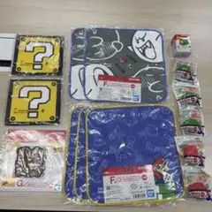 スーパーマリオブラザーズ 35周年 ピンバッチ 当選品 非売品 激レア