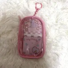 サンリオ マイメロディ アクスタケース