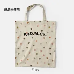2026年最新】r&d.m.co- リネン トートの人気アイテム - メルカリ