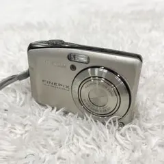 Fujifilm FinePix F11 6.3メガピクセル 動作確認済 - メルカリ