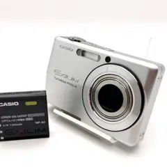 【ぼん】 CASIO EXILIM 10.1メガピクセル デジタルカメラ Amazon | Casio Exilim エクシリム EX-Z100 10.1MP 光学ズーム