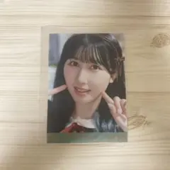 =love 山本杏奈 生写真 ラブソングに襲われる